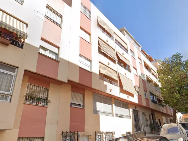 Piso en C/santa Marta s/n - C/SANTA MARTA s/n - vivienda en Marbella barata