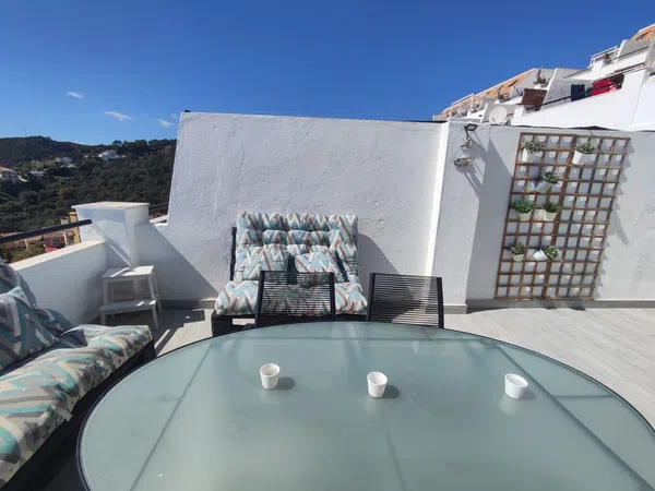 Ático - Altos de Estepona - vivienda en Estepona barata
