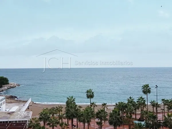 Estudio en paseo Marítimo Rey de España, 32 - paseo Marítimo Rey de España, 32 - vivienda en Fuengirola barata