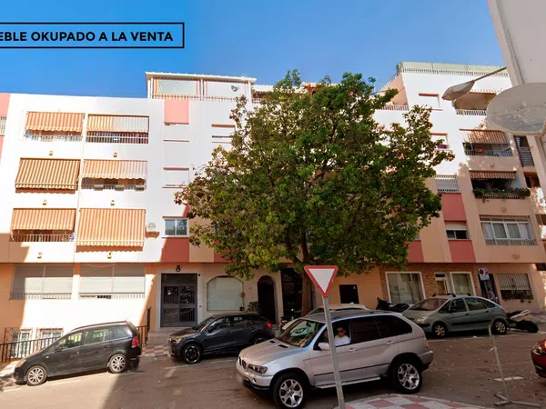 Piso en calle Juan Xxiii s/n - calle Juan XXIII s/n - vivienda en Marbella barata