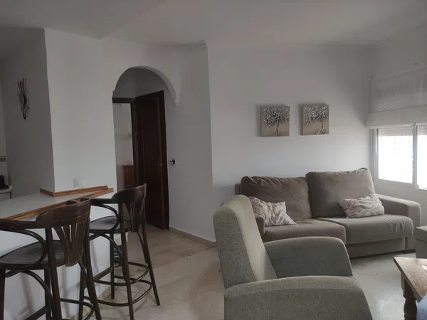 Piso en avenida Severo Ochoa, 18 - avenida Severo Ochoa, 18 - vivienda en Marbella barata