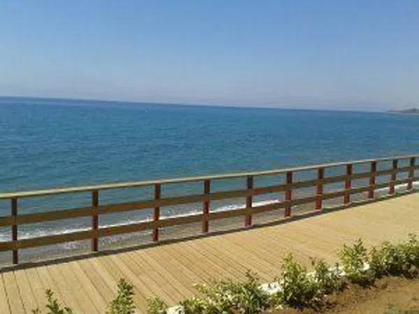 Piso en Urb.El Pirata 1 s/n - Urb.El Pirata 1 s/n - vivienda en Estepona barata