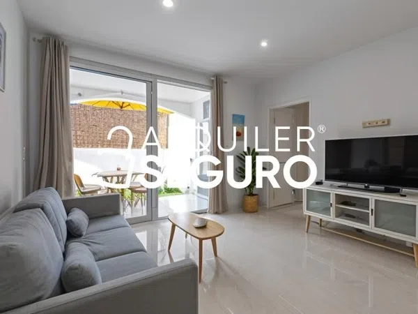 Estudio en calle Margarita - calle Margarita - vivienda en Marbella barata