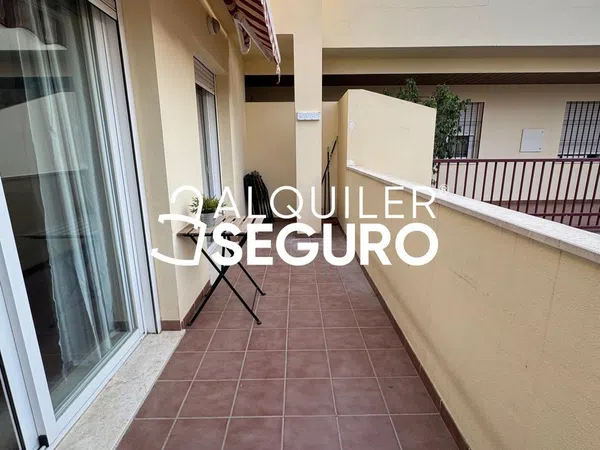 Ático en camino Viejo de Coín - camino Viejo de Coín - vivienda en Mijas barata