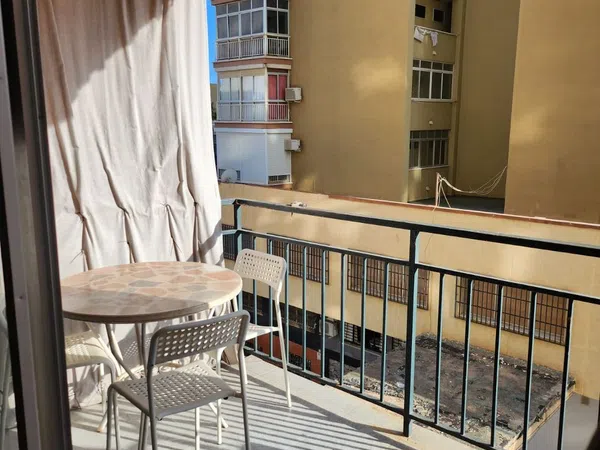 Estudio en avenida de los Manantiales - avenida de los Manantiales - vivienda en Torremolinos barata