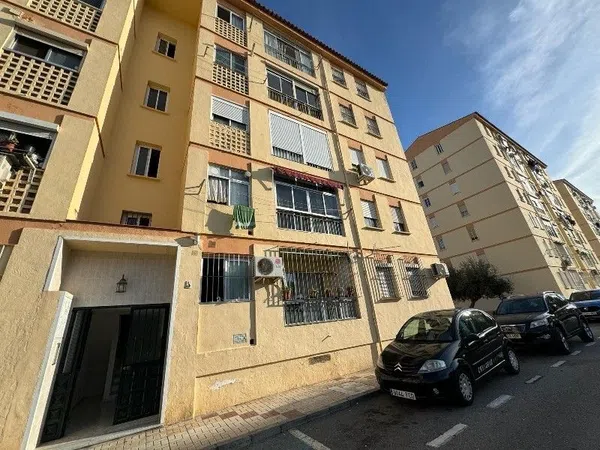 Piso en calle Periodista Juan Rejano - calle Periodista Juan Rejano - vivienda en Torremolinos barata
