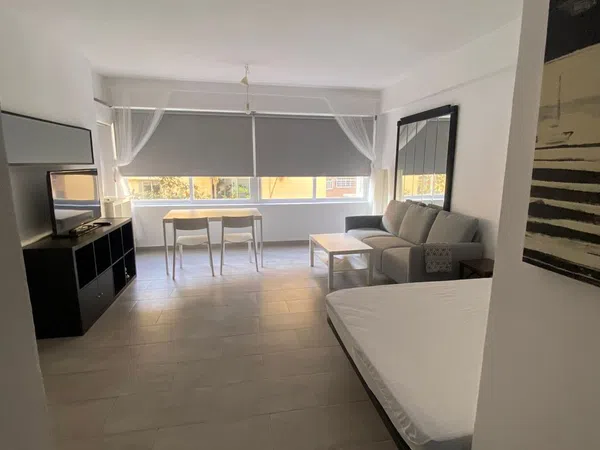 Estudio en calle Nuestra Señora de Gracia - calle Nuestra Señora de Gracia - vivienda en Marbella barata