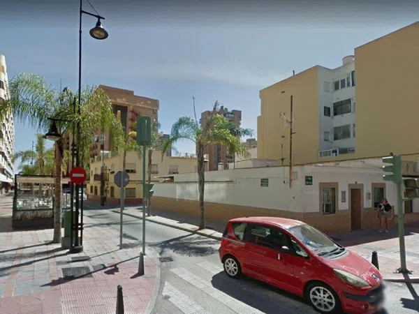 Piso en avenida Ramón y Cajal, 16 - avenida Ramón y Cajal, 16 - vivienda en Fuengirola barata