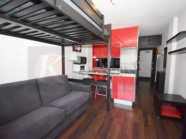 Estudio - Torreblanca del Sol - vivienda en Fuengirola barata