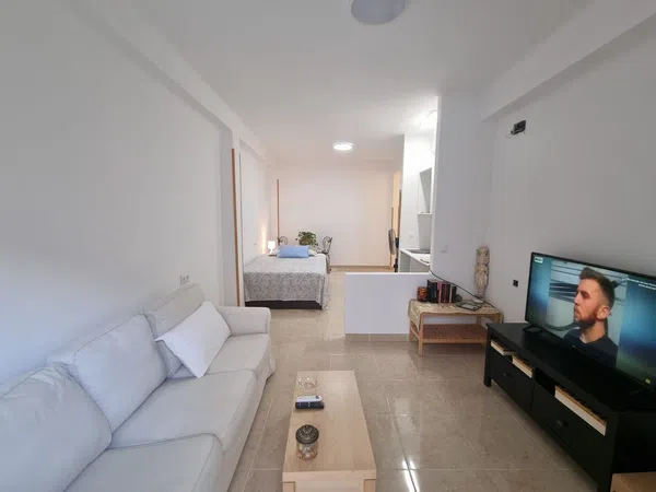 Estudio en plaza Costa del Sol, 5 - plaza Costa del Sol, 5 - vivienda en Torremolinos barata