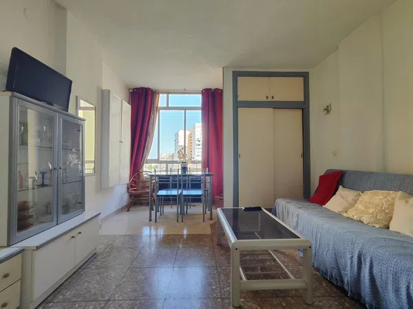 Estudio en avenida Isabel Manoja - avenida Isabel Manoja - vivienda en Torremolinos barata