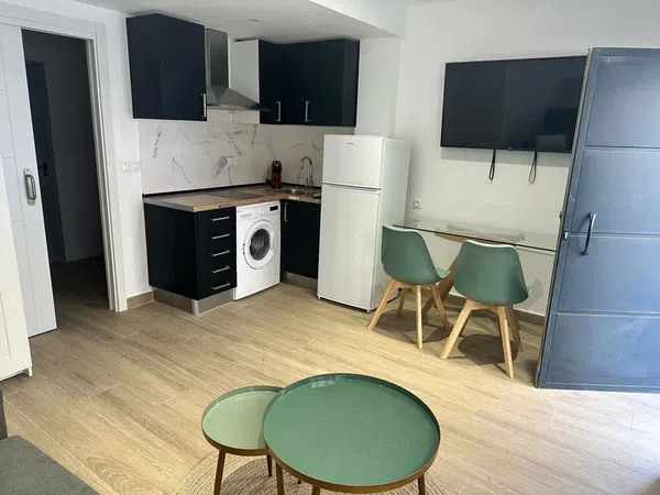 Estudio en calle Cuesta - calle Cuesta - vivienda en Fuengirola barata