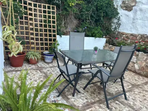 Chalet pareado en calle de los Charcones - calle de los Charcones - vivienda en Mijas barata