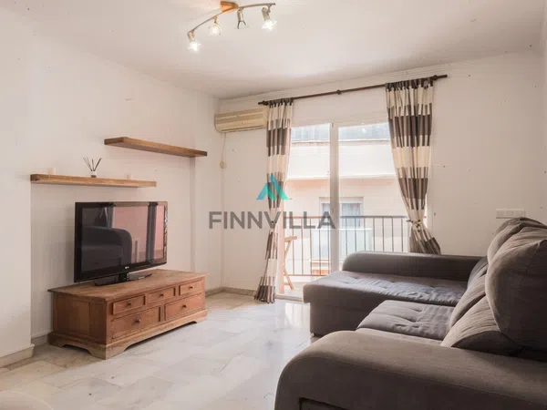 Piso en calle Río Benamargosa - calle Río Benamargosa - vivienda en Mijas barata