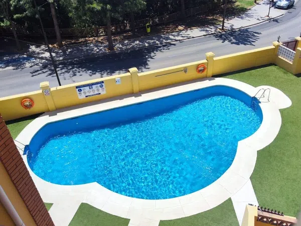 Piso - Los Pacos - vivienda en Fuengirola barata