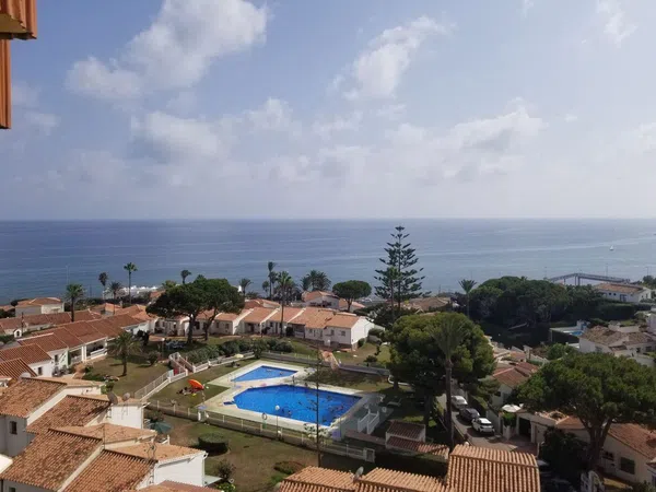 Estudio en calle Alcantara - calle Alcantara - vivienda en Mijas barata