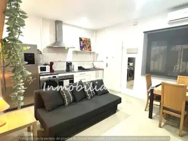 Piso - barrio Manantiales - Estación de Autobuses - vivienda en Torremolinos barata