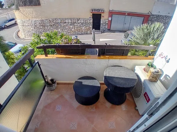 Estudio en calle Palmar - calle Palmar - vivienda en Mijas barata