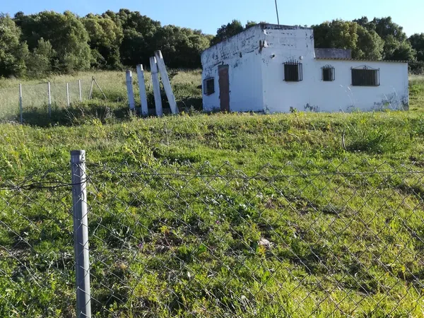 Finca rústica en Diseminado Guadalobon, 6 - Diseminado Guadalobon, 6 - vivienda en Estepona barata