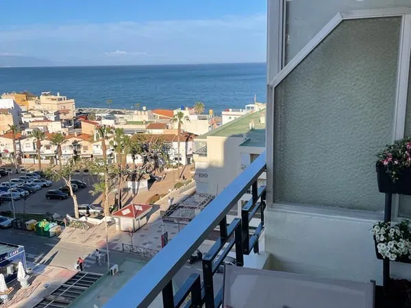 Estudio en calle Decano Pedro Navarrete - calle Decano Pedro Navarrete - vivienda en Torremolinos barata