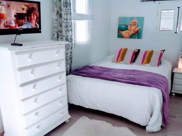 Estudio en calle Caserío s/n - calle Caserío s/n - vivienda en Estepona barata