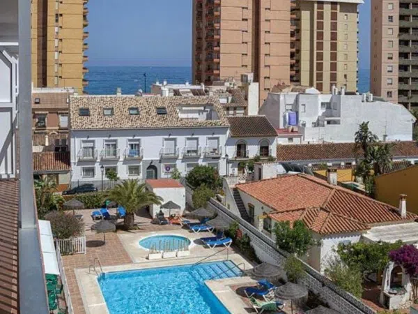 Piso en calle Mar, 16 - calle Mar, 16 - vivienda en Fuengirola barata