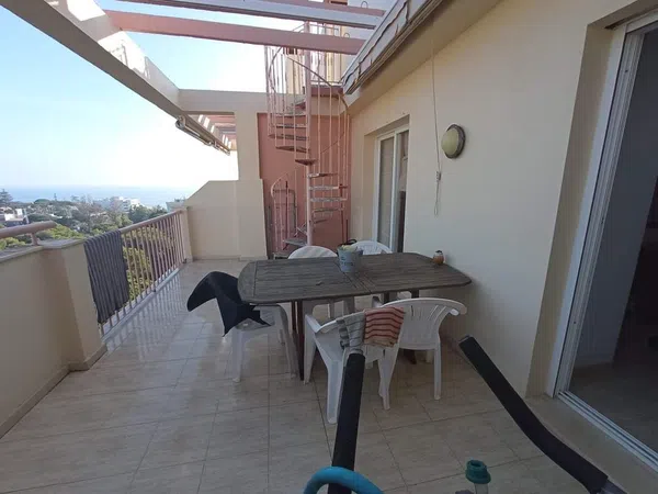 Dúplex en Urbanizacion Calahonda Royale, 1 v - Urbanizacion Calahonda Royale, 1 V - vivienda en Mijas barata