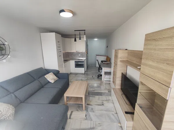 Dúplex - Altos de Estepona - vivienda en Estepona barata