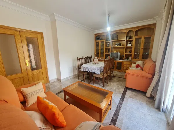 Piso en avenida Andalucia s/n - avenida Andalucia s/n - vivienda en Estepona barata