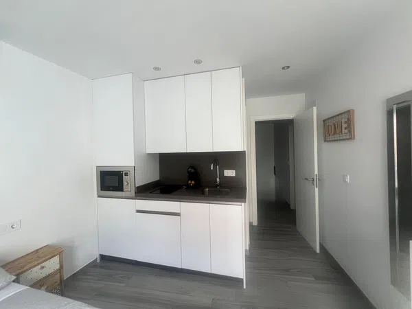 Estudio en calle Peñuelas - calle Peñuelas - vivienda en Marbella barata