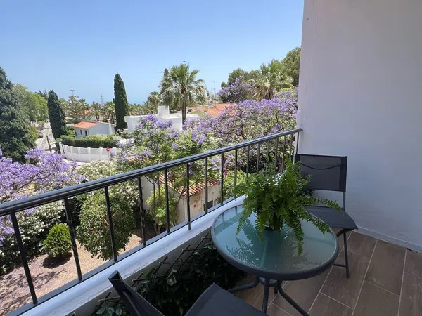 Estudio en plaza Pedro Antonio de Alarcón - plaza Pedro Antonio de Alarcón - vivienda en Marbella barata