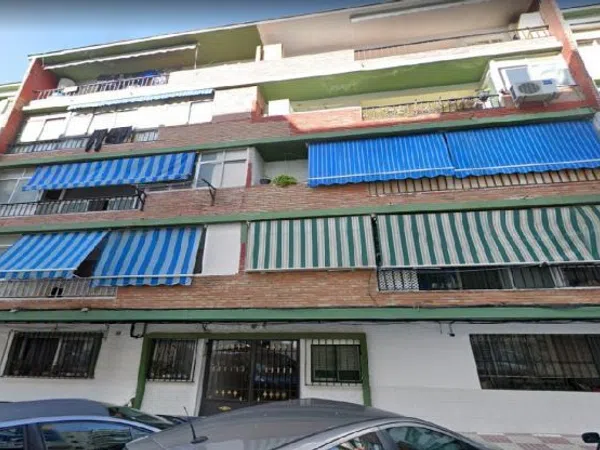 Piso en calle Boquerón - calle Boquerón - vivienda en Marbella barata