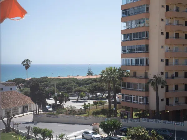 Estudio - barrio Sitio de Calahonda - vivienda en Mijas barata