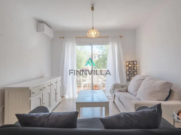 Piso en calle Triguero - calle Triguero - vivienda en Fuengirola barata