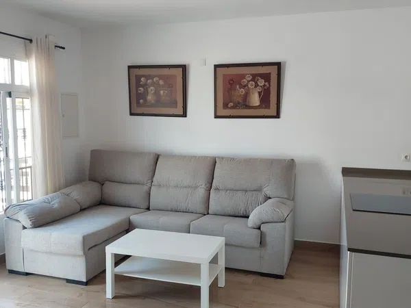 Piso en calle Santo Tomás de Aquino - calle Santo Tomás de Aquino - vivienda en Estepona barata