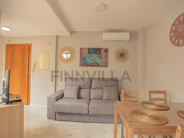 Ático en calle Medina - calle Medina - vivienda en Fuengirola barata