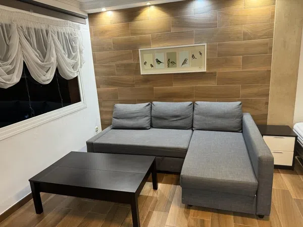 Estudio en calle Alonso de Bazán - calle Alonso de Bazán - vivienda en Marbella barata