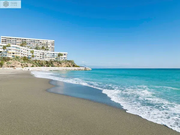 Estudio en carril de los Manantiales - carril de los Manantiales - vivienda en Torremolinos barata