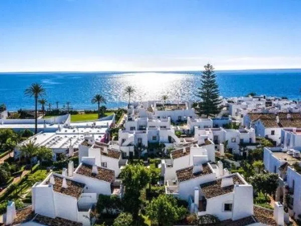 Estudio en calle Pintor Picasso, 30 - calle Pintor Picasso, 30 - vivienda en Estepona barata