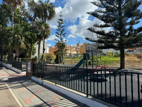 Piso en calle Larga - calle Larga - vivienda en Mijas barata