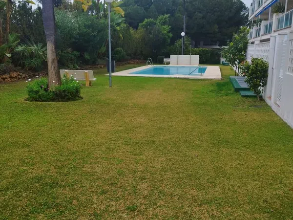 Estudio en calle Calypso - calle Calypso - vivienda en Mijas barata