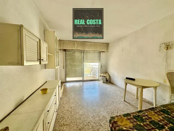 Estudio en avenida de los Manantiales, 24 - avenida de los Manantiales, 24 - vivienda en Torremolinos barata