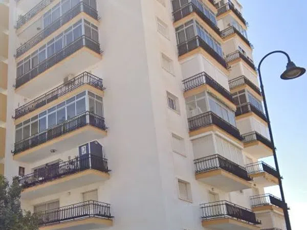 Piso en camino del Albero - camino del Albero - vivienda en Mijas barata