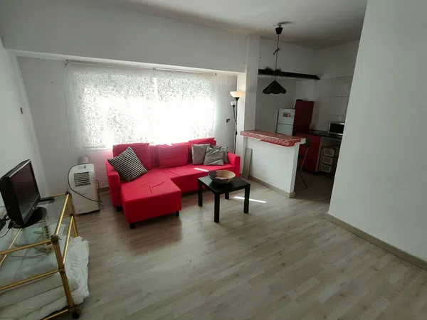 Estudio en pasaje Begoña - pasaje Begoña - vivienda en Torremolinos barata