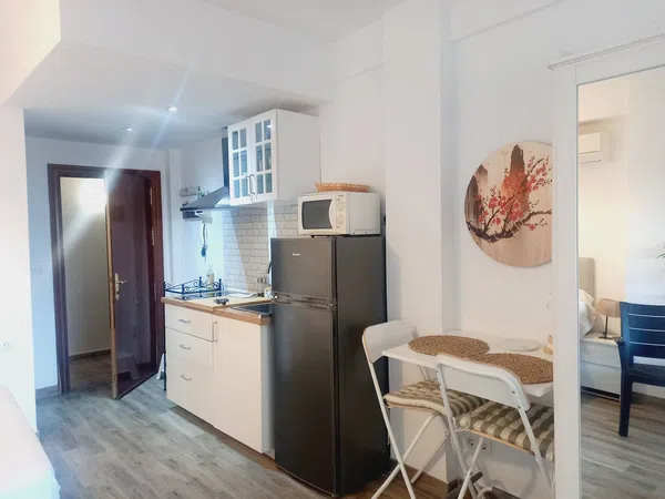 Estudio en paseo Marítimo Rey de España, 27 - paseo Marítimo Rey de España, 27 - vivienda en Fuengirola barata