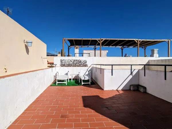 Ático - Barrio Los Rios - CARE - vivienda en Mijas barata