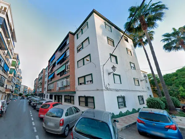 Piso en calle Boquerón s/n - calle Boquerón s/n - vivienda en Marbella barata