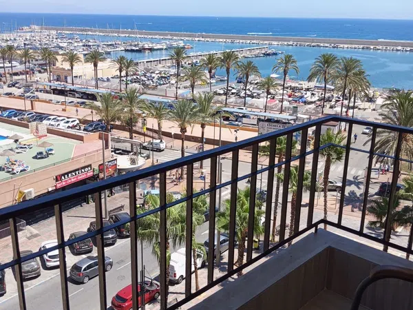 Estudio en paseo Marítimo Rey de España - paseo Marítimo Rey de España - vivienda en Fuengirola barata