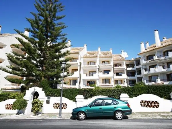 Ático en avenida Jacaranda - avenida Jacaranda - vivienda en Marbella barata