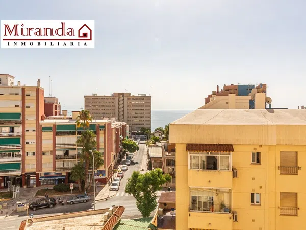 Estudio en calle Campillos - calle Campillos - vivienda en Torremolinos barata